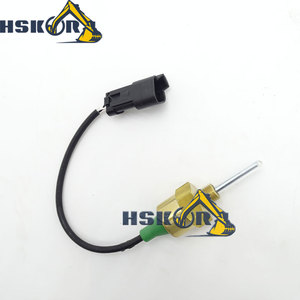 Caterpillar датчик температуры воды 430-9449 температура масла и датчик уровня воды - Product Image 2