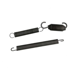 Çin bahar fabrika yapımı patlamaya dayanıklı gergi yayı silecek yayı - Product Image 3