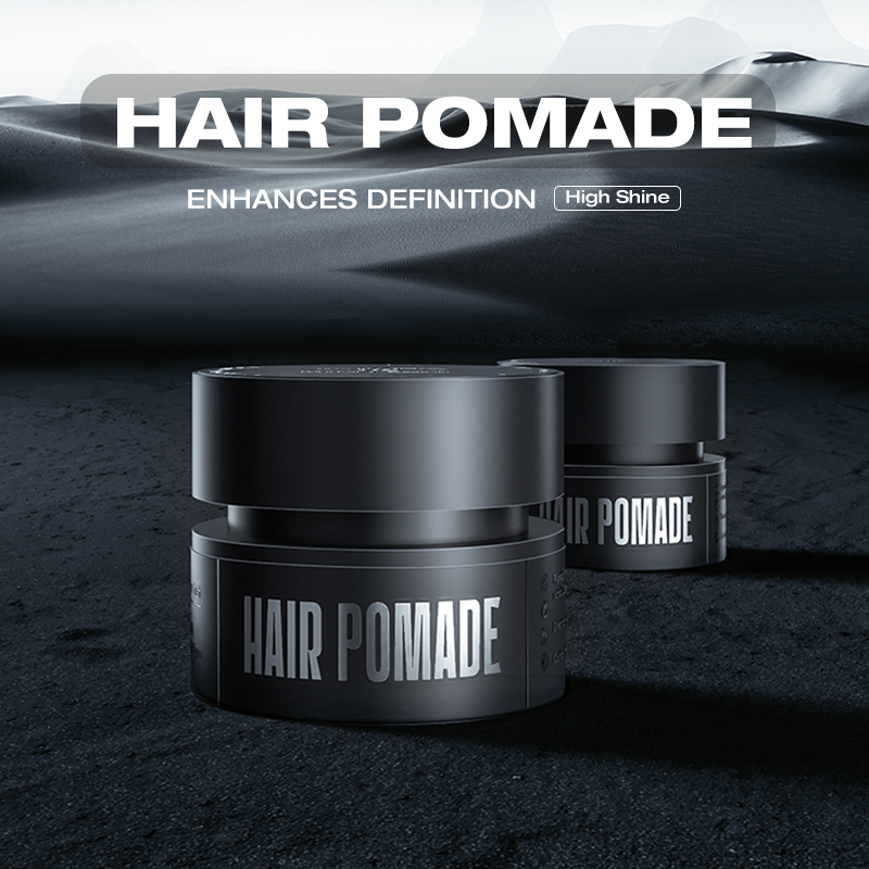 Cheveux Pommade