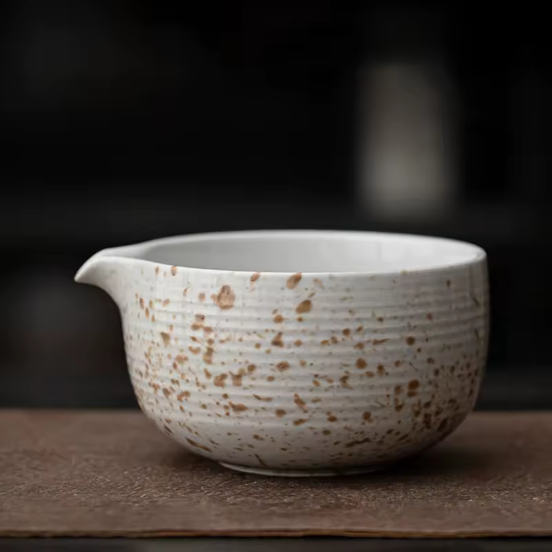 Brown-bowl