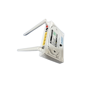 Kullanılan GM220S Xpon Gpon Epon 1GE + 3FE WiFi ONU Modem yönlendirici optik ağ ünitesi FTTH GM220S stokta - Product Image 2
