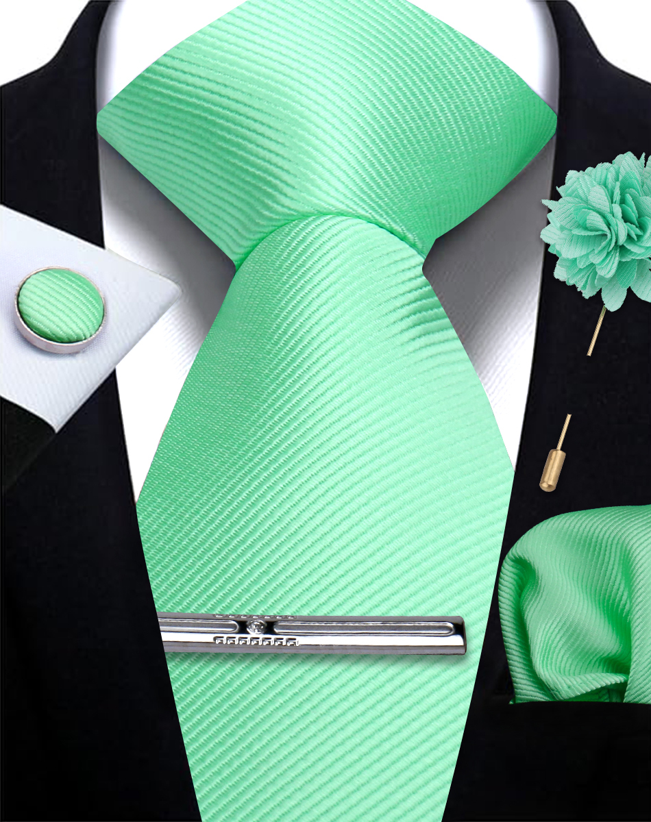 34E Verde menta