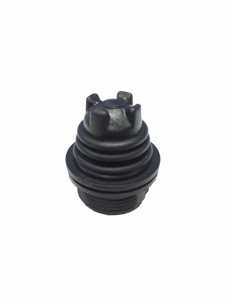2軸アナログ出力堅牢指先比例コントローラ - Product Image 4