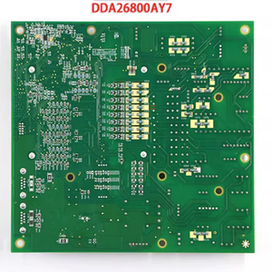 Asansör PCB ana kurulu GECB-AP asansör parçaları/DCA/DDA26800AY6 DDA26800AY7 DDA26800AY12 DDA26800AY13 OTIS orijinal - Product Image 4