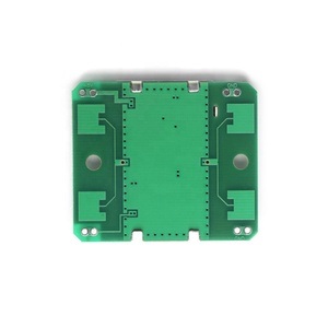 Aidacent 100 100 100 ONG Ange icicrowave ensotion Ensor 10.525G icrowave opoppler ear otion ensensor odule for Led ight uto oor - Product Image 2
