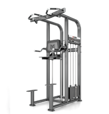 F1025 - Appareil de flexion-extension du haut du corps