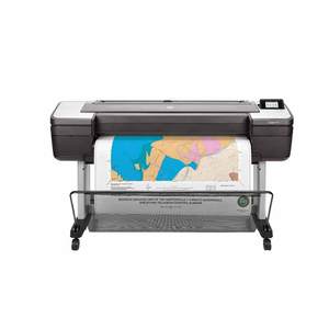 Hewlett-Packard (<strong>HP</strong>)<strong>DesignJet</strong> T1708PS One-key Blueprint Plotter B0 Large Format Printer Color Construction CAD Drawing Wholesale - Product Image 5