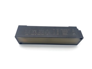 Moduli i/o compatti digitali Ethernet industriali a 8 porte IP67 M8 per sensori e attuatori di campo di controllo intelligente