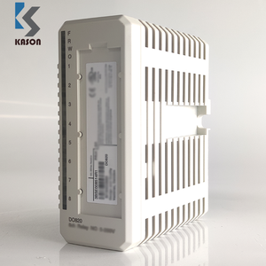 DO820 3BSE008514R1 S800 Módulo PLC de E/S Relé de salida digital 8 canales - Product Image 2