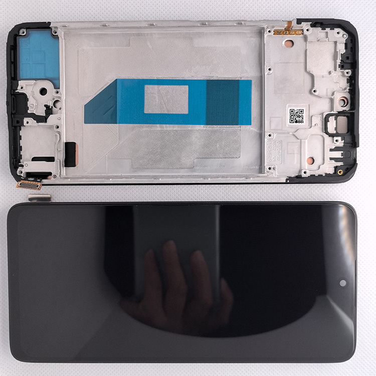 For REDMI Note 14 4G with frame incell