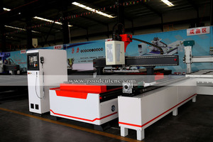 1325 ATC <strong>CNC</strong> Wood Carving Machine ATC <strong>CNC</strong> <strong>Router</strong> with Leadshine Motor - Product Image 5
