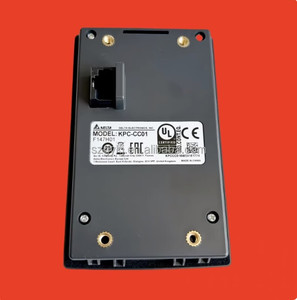デバッグパネルC2000CP2000操作表示KPC-CC01新品オリジナル在庫あり