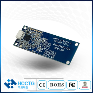 NFC-Leser-Modul ISO15693 RFID-Hochfrequenz-Smartcard-Leser-Schreiber für Kiosk-Zahlungs ACM1552U-Z2 - Product Image 5