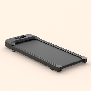 Smart Fitness Exercise Treadmill Running Walking Pad LED <strong>Display</strong> Under Desk Multi <strong>Function</strong> Portable Running Machine with Handle - Product Image 3