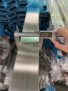 管4130铬管无缝钢自行车双对接钢碳素喷漆热表面技术外焊DIN型