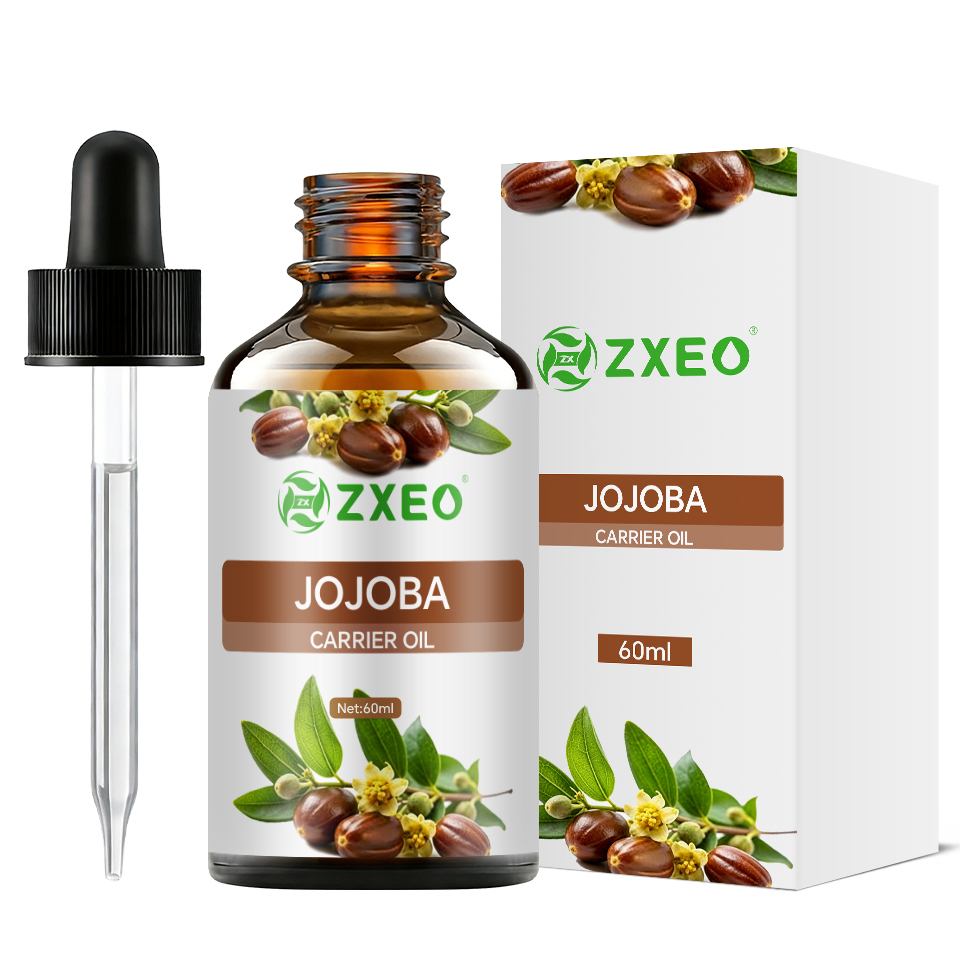 Huile de jojoba