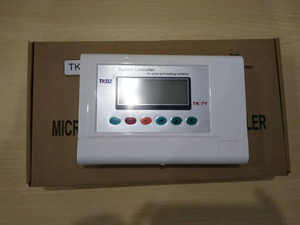 Güneş enerjili su ısıtıcı bölüm SR501 SR609C <span class=keywords><strong>SR868C8</strong></span> güneş enerjili su ısıtıcı akıllı kontrolör