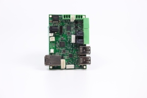 设计pcb板OEM定制安卓电视盒主板专业PCBA制造商 - Product Image 5