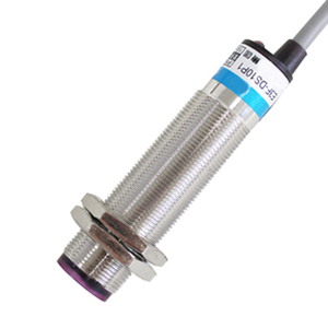 E3F-DS10P1/P2/P12/Y1/Y2 <strong>Diffuse</strong> <strong>Reflective</strong> Photoelectric Switch Three-wire DC5V24V36V <strong>Sensor</strong> PLC Position Switch - Product Image 2