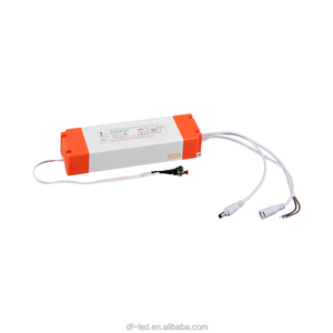 Made by Dengfeng LED T5 T8 Tube Lamp Emergency Driver Conversion <strong>Device</strong> 100% <strong>Output</strong> With Self-test - Product Image 6