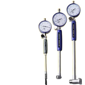 Đo công cụ đo đường kính bên trong khoan chỉ số 0-160mm Phạm vi với độ chính xác 0.01 2322-35ac 2322-60ac 2322-160ac mô hình - Product Image 5