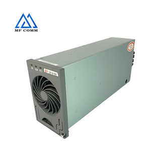 DZY-48 / 50HI Dc güç kaynağı doğrultucu 3000w 48v güç kaynağı modülü telekom güç 3KW doğrultucu modülü - Product Image 3