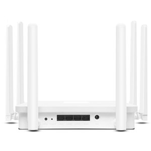 Módulos de enrutador alimentados por POE MT7981 WiFi6 de red de código abierto con rendimiento de 3000Mbps y capacidades avanzadas de personalización - Product Image 2