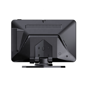AI Backup Camera Vehicle AI Sistema de detección de punto ciego para bus IP69K Identificar vehículos de peatones - Product Image 4
