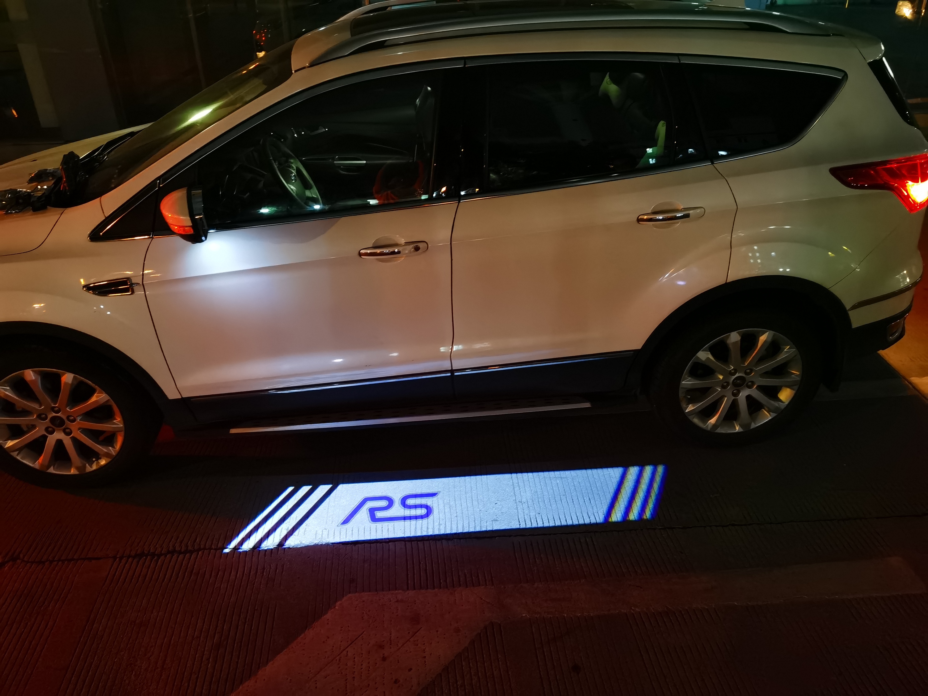 RS