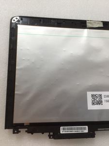 New LCD Display Touch Screen Digitizer Assembly with Bezel for <strong>Lenovo</strong> ThinkPad S1 S240 Yoga 12 / SU8E-12H02AU-01X / AP10D00010 - Product Image 3