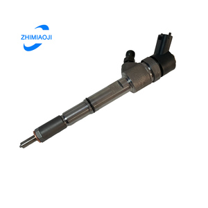CSJHPSS 0445110457 0445110293ディーゼルエンジン用ディーゼルコモンレール燃料インジェクター - Product Image 6