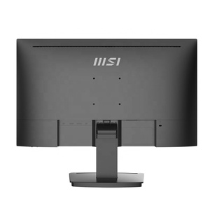 MSI MP243X 23.8&quot; 100Hz Refresh Rate IPS Display Low Blue Light Eye Protection Built-in Speakers for Office Home Gaming <strong>Monitor</strong> - Product Image 4