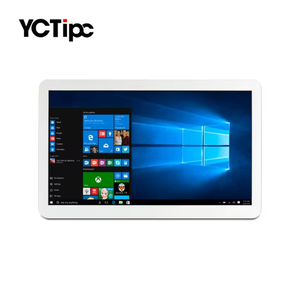 Ordenador todo en uno de grado hospitalario: I5 1145G7, 21,5 "HD, 316.8Wh LiFePO4, Win10 - Product Image 1