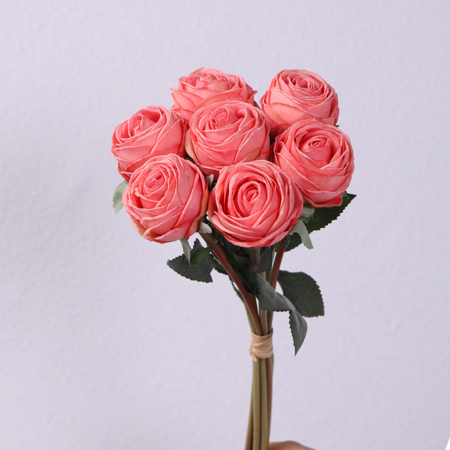 Dark pink