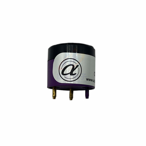 Alpha sense O2-A2 industrieller Gas detektor Luftqualität sensor mit 4-20mA Ausgang zur Sicherheits überwachung - Product Image 3