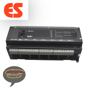 Nuovo Controller logico programmabile di serie originale | Controller programmabile DVP80ES200T - Product Image 2