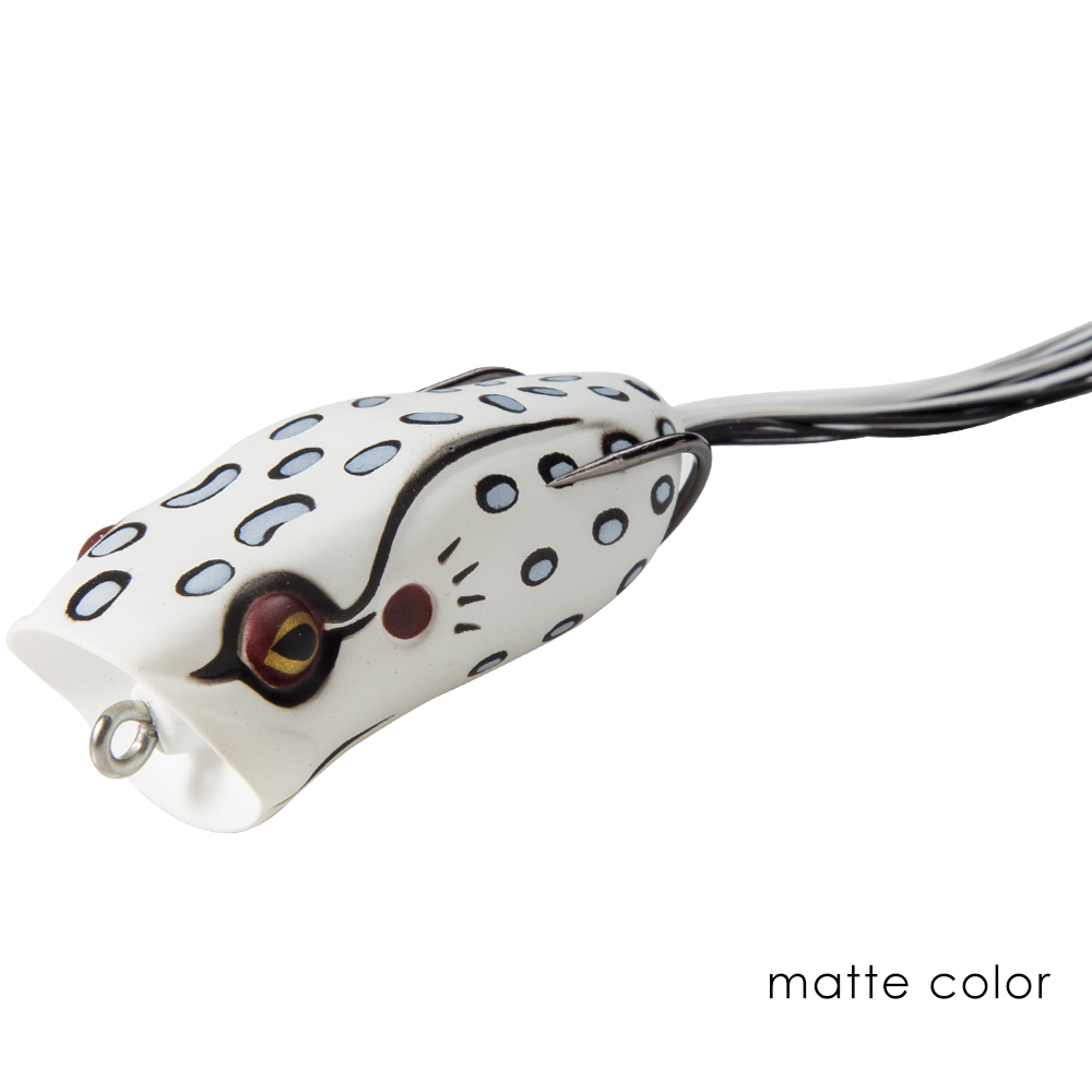Matte Color
