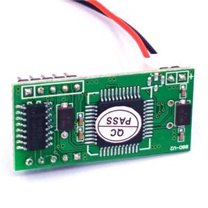 RS232埋め込み非接触RfidリーダーモジュールRDM820 - Product Image 6