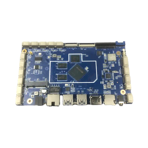 JLD-A09 Fornecimento Direto Android Mainboard 2 + 16G/4 + 32G Android11 <span class=keywords><strong>LVDS</strong></span> Publicidade Player Control Board Design Personalizado PCBA