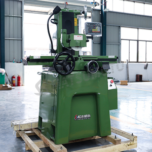 DRO Vacuum Cleaner M618S High Precision <strong>Manual</strong> <strong>Surface</strong> <strong>Grinding</strong> <strong>Machine</strong>