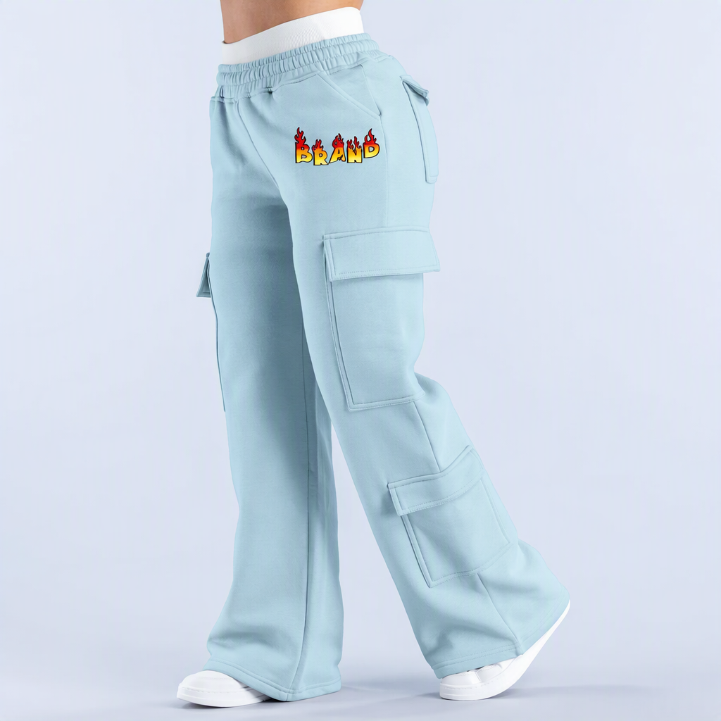 Bleu clair