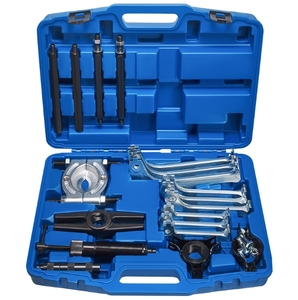 Strumento di smontaggio a tre ganasce multifunzione pull code disassemblaggio albero cuscinetto estrattore gruppo XC3359 - Product Image 5