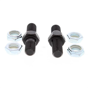 Siyah oksit kaplı dişli çubuk Rod/UNF konuları SAE J429 sınıf 5 & 8 - Product Image 2