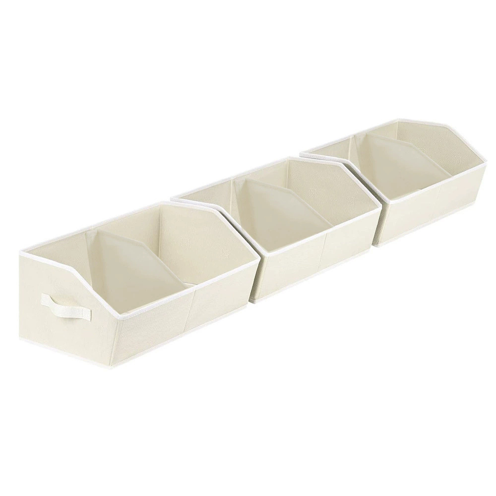 Beige con separador - 402920