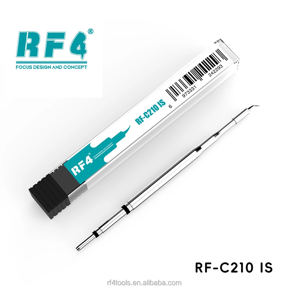 RF-C210-IS