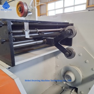 Macchina per trafilare il serbatoio dell'acqua pesante a risparmio energetico continuo per uscita ad alto Volume - Product Image 6