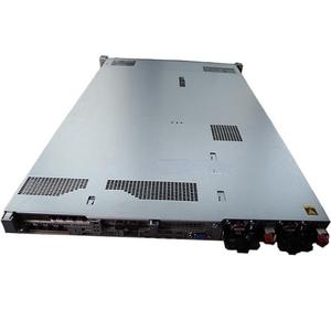 HPE DL360 Gen10 8SFF BC CTOシステムP56950-821 DL360 G10 8SFF - Product Image 4