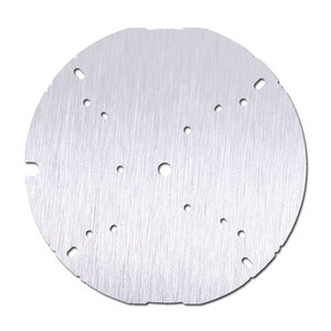 โมดูลชิป LED 36W DC 108V LED PCB ซัมซุง2835 SMD โมดูลแหล่งกำเนิดแสง LED ปรับแต่งได้ - Product Image 4