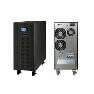 High Performance Tower UPS Backup Power Solutions for <strong>Data</strong> Center Single <strong>Input</strong> <strong>and</strong> <strong>Output</strong> - Product Image 3