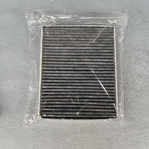 Air Conditioning Filter element 64119237555 for AUTO F20 F21 F23 F22 F80 F34 F31 F36 F82 Auto Parts